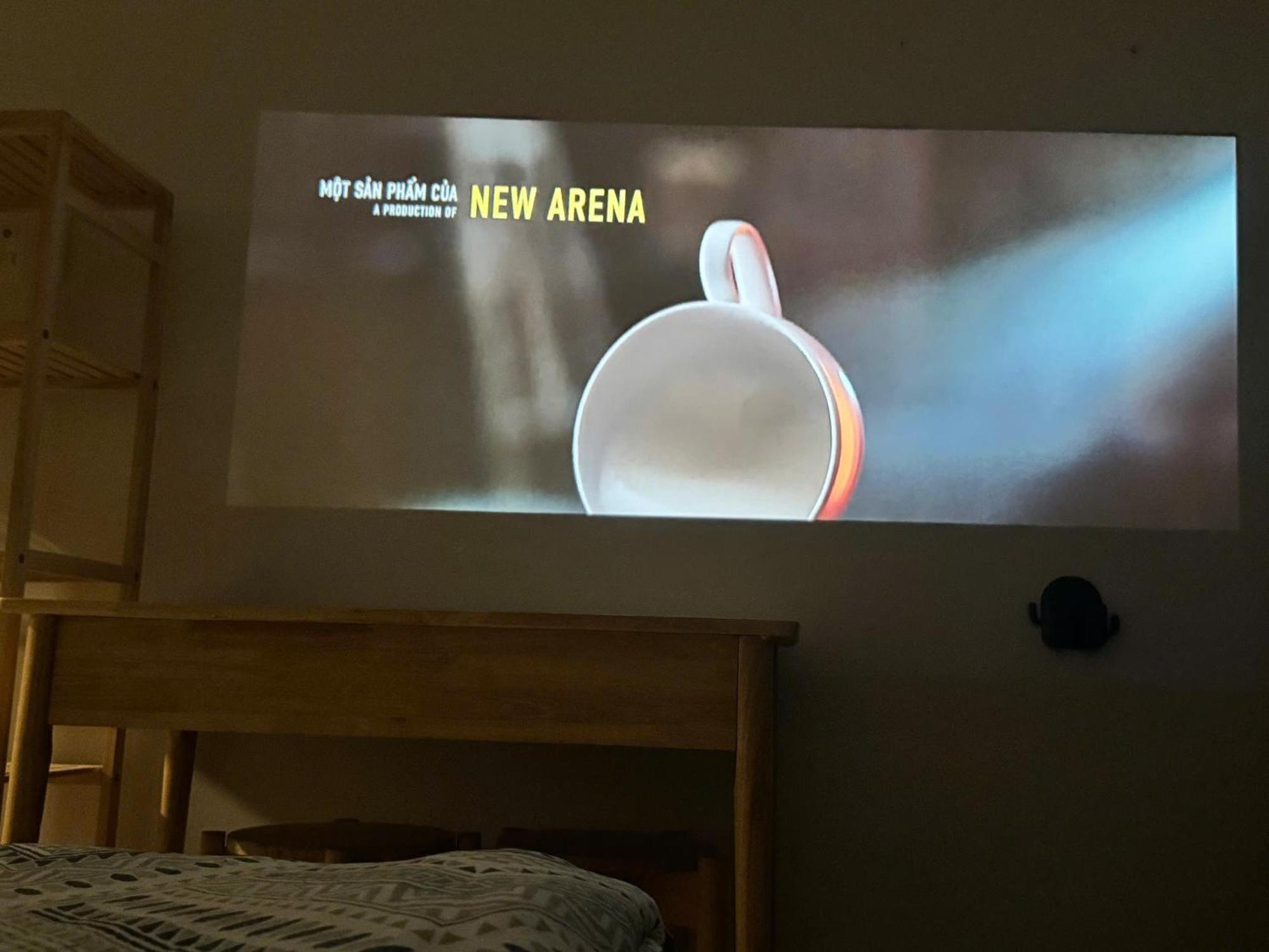 Loco With Netflix And Self Checkin *
